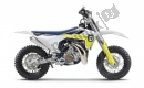 All original and replacement parts for your Husqvarna TC 50 EU 2021.