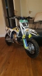 Husqvarna TC 50 Mini  - 2019 | All parts