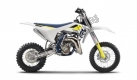 Tutte le parti originali e di ricambio per il tuo Husqvarna TC 65 EU 2019.