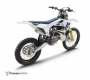 All original and replacement parts for your Husqvarna TC 85 17/ 14 851714 2020.