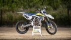 Wszystkie oryginalne i zamienne części do Twojego Husqvarna TC 85 17/ 14 EU 851714 2016.