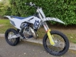 Todas las piezas originales y de repuesto para su Husqvarna TC 85 17/ 14 EU 851714 2020.