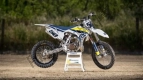 Todas las piezas originales y de repuesto para su Husqvarna TC 85 17/ 14 EU 851714 2022.