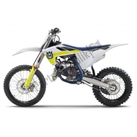 Todas as peças originais e de reposição para seu Husqvarna TC 85 19/ 16 EU 851916 2016.