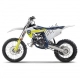 Wszystkie oryginalne i zamienne części do Twojego Husqvarna TC 85 19/ 16 EU 851916 2016.