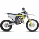 Alle originele en vervangende onderdelen voor uw Husqvarna TC 85 19/ 16 EU 851916 2018.