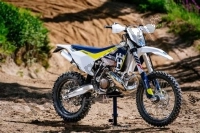 Tutte le parti originali e di ricambio per il tuo Husqvarna TE 250 2017.