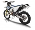 Husqvarna TE 250  - 2018 | All parts