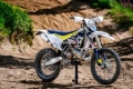 Tutte le parti originali e di ricambio per il tuo Husqvarna TE 250 EU 2016.