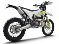 Tutte le parti originali e di ricambio per il tuo Husqvarna TE 250I EU 2019.