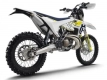All original and replacement parts for your Husqvarna TE 250I EU 2019.