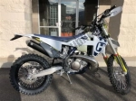 Husqvarna TE 250 I - 2020 | Wszystkie części