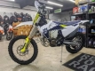 Todas as peças originais e de reposição para seu Husqvarna TE 250I EU 2021.