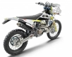All original and replacement parts for your Husqvarna TE 300I EU 2018.