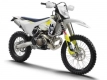 All original and replacement parts for your Husqvarna TE 300I EU 2019.