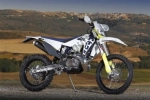 Husqvarna TE 300 I - 2020 | Todas las piezas