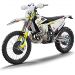 Husqvarna TE 300--I - 2021 | Todas las piezas