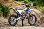 Husqvarna TX 125  - 2017 | Tutte le ricambi