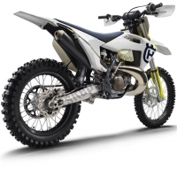 Wszystkie oryginalne i zamienne części do Twojego Husqvarna TX 300 2019.