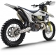 Alle originele en vervangende onderdelen voor uw Husqvarna TX 300 2019.