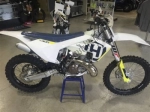 Husqvarna TX 300  - 2018 | Todas as partes