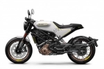 Husqvarna Vitpilen 401  - 2019 | Todas las piezas