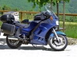 Ubranie para o Kawasaki GTR 1000 A - 1996