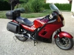 Quadro, armação para o Kawasaki GTR 1000 A - 2003