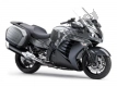 Alle originele en vervangende onderdelen voor uw Kawasaki 1400 GTR ABS 2015.