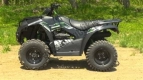 Alle originele en vervangende onderdelen voor uw Kawasaki Brute Force 300 2015.