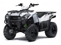 All original and replacement parts for your Kawasaki Brute Force 300 2016.
