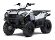 Alle originele en vervangende onderdelen voor uw Kawasaki Brute Force 300 2016.