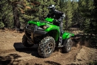 All original and replacement parts for your Kawasaki Brute Force 750 4X4I Epsgef 2014.