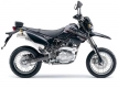 Tutte le parti originali e di ricambio per il tuo Kawasaki D Tracker 125 2010.