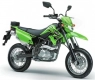 All original and replacement parts for your Kawasaki D Tracker 125 2013.
