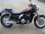 Kawasaki EL 250 Eliminator D - 1992 | Todas las piezas