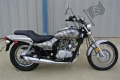 All original and replacement parts for your Kawasaki Eliminator 125 2007.