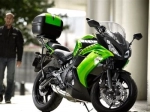 Kawasaki ER-6F 650 F - 2013 | Tutte le ricambi