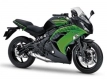 Wszystkie oryginalne i zamienne części do Twojego Kawasaki ER 6F ABS 650 2006.