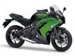 Tutte le parti originali e di ricambio per il tuo Kawasaki ER 6F ABS 650 2011.