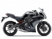 Alle originele en vervangende onderdelen voor uw Kawasaki ER 6F ABS 650 2012.