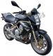 All original and replacement parts for your Kawasaki ER 6N 650 2006.