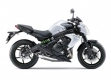 Alle originele en vervangende onderdelen voor uw Kawasaki ER 6N 650 2015.