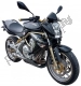 All original and replacement parts for your Kawasaki ER 6N ABS 650 2006.