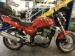 All original and replacement parts for your Kawasaki ER 500 1998.