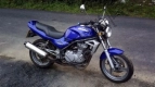 All original and replacement parts for your Kawasaki ER 500 1999.