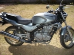 Kawasaki ER 500 Twister B - 2000 | All parts