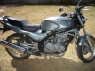 All original and replacement parts for your Kawasaki ER 500 2000.