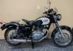 Kawasaki TR 250 Estrella A - 1994 | Todas as partes