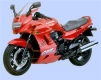 All original and replacement parts for your Kawasaki GPZ 1100 1996.